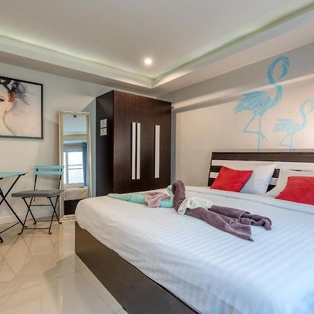 Lemon Loft Boutique Room Hua Hin Esterno foto