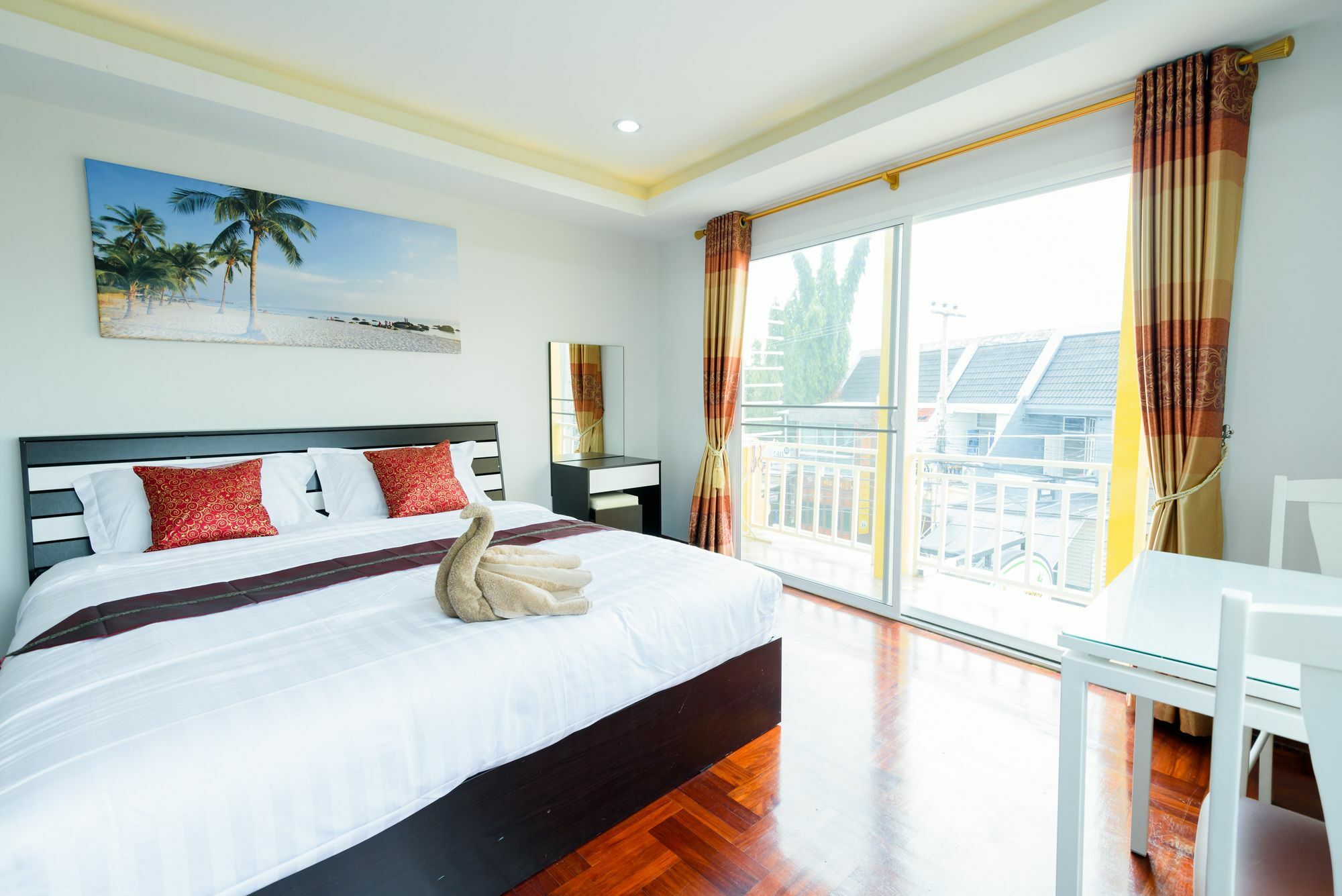 Lemon Loft Boutique Room Hua Hin Esterno foto